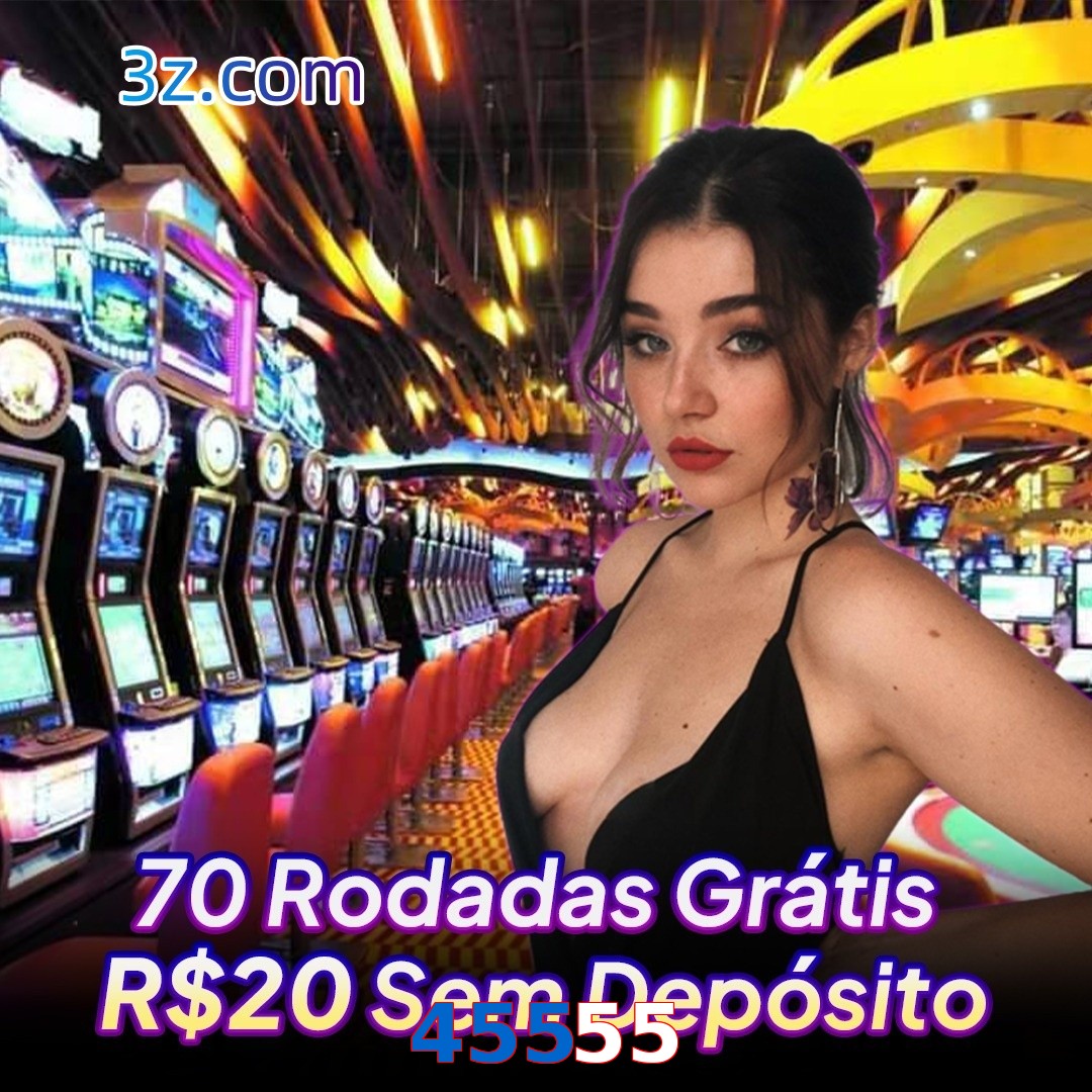 45555 cassino com transmissão ao vivo e croupier dedicado